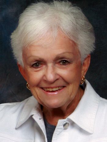 Lois B. Cavanagh