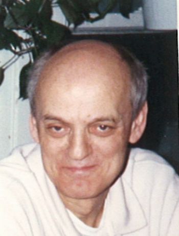 Manfred P. Krupka