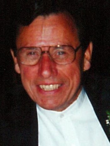 Deacon Gene Schubert